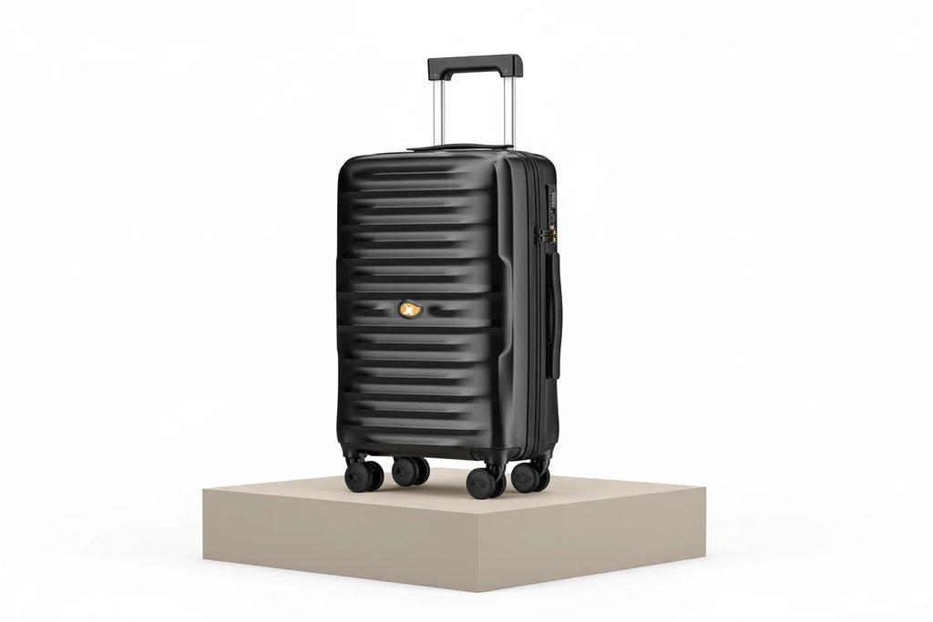 Airline-Approved 20" Carry-On Luggage