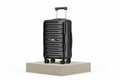 Airline-Approved 20" Carry-On Luggage