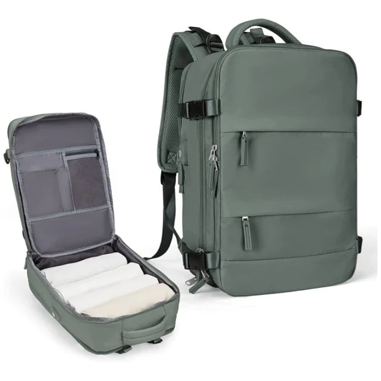 Weekend Getaway Bag