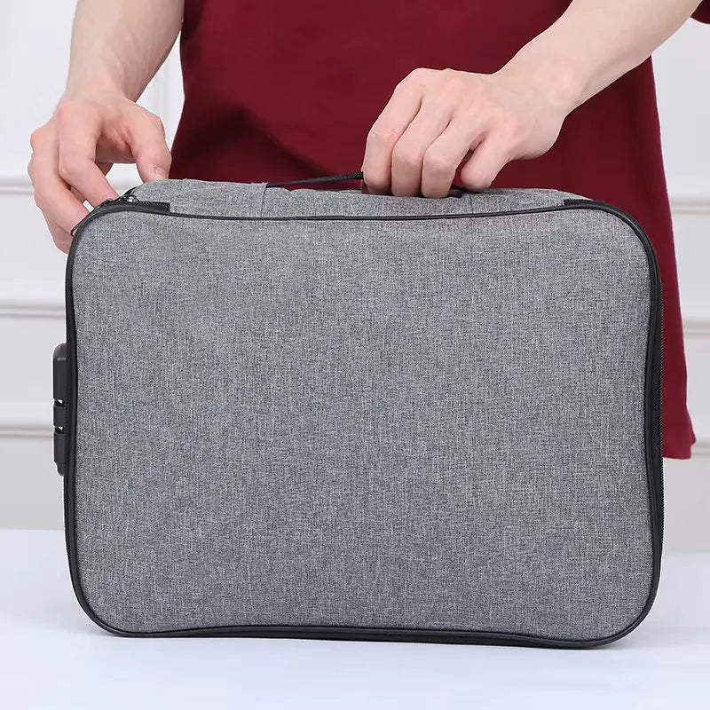 Travel Document Holder