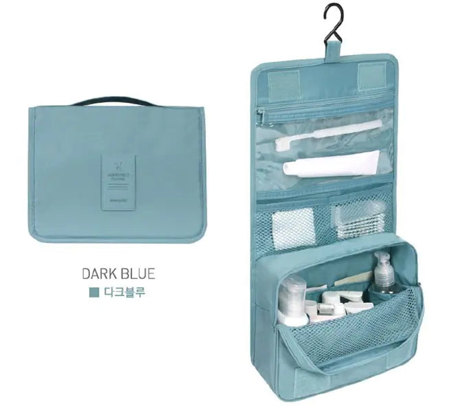 Travel Toiletry Bag