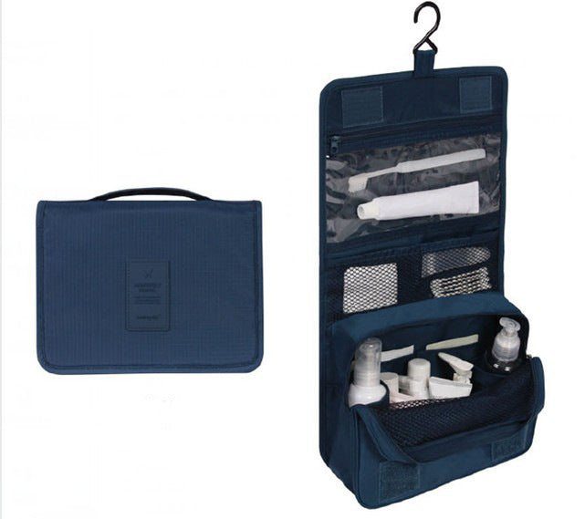 Travel Toiletry Bag