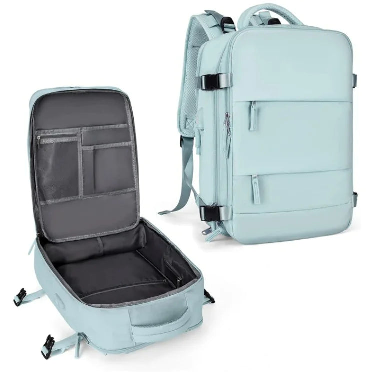 Weekend Getaway Bag