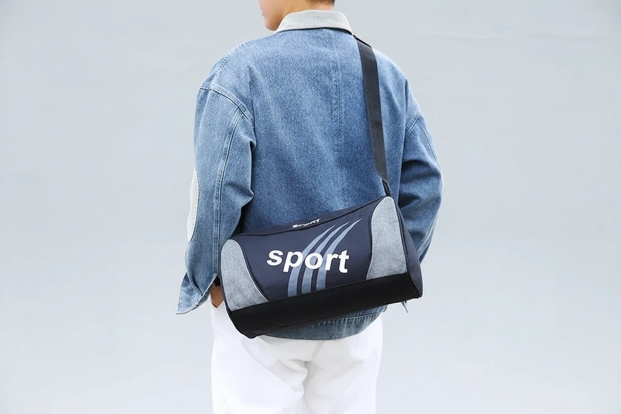 Compact Commuter Travel Bags