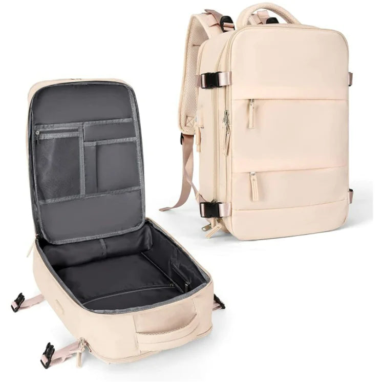 Weekend Getaway Bag