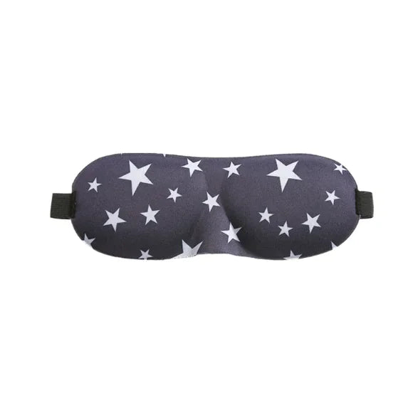 Comfort Sleep Mask