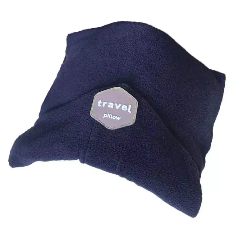 Comfy Travel Neck Pillow