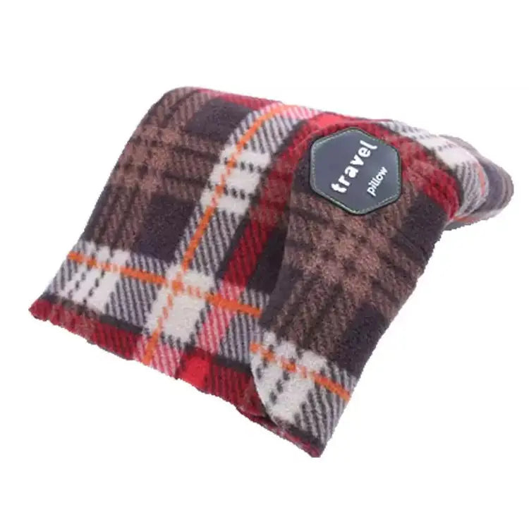 Comfy Travel Neck Pillow