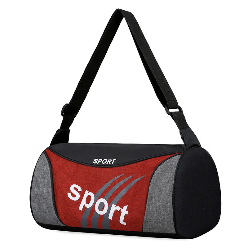 Compact Commuter Travel Bags