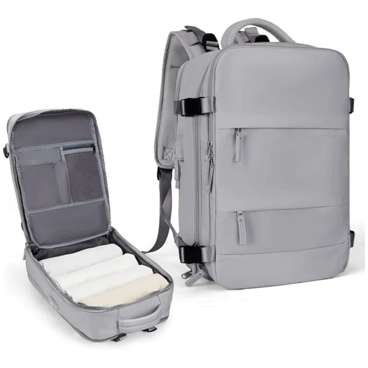 Weekend Getaway Bag