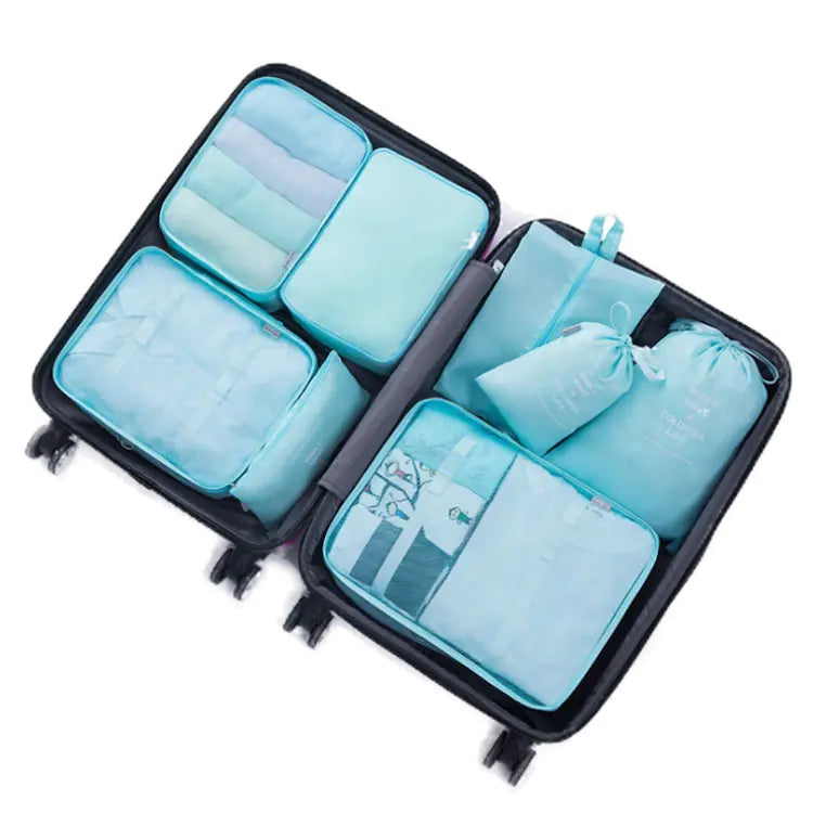 8-Piece Packing Set