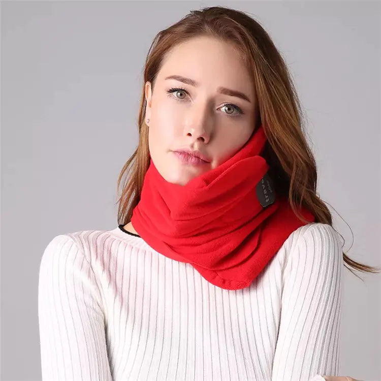 Comfy Travel Neck Pillow
