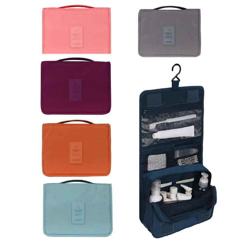 Travel Toiletry Bag