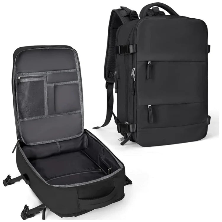 Weekend Getaway Bag