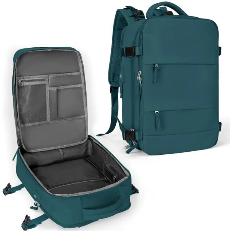 Weekend Getaway Bag