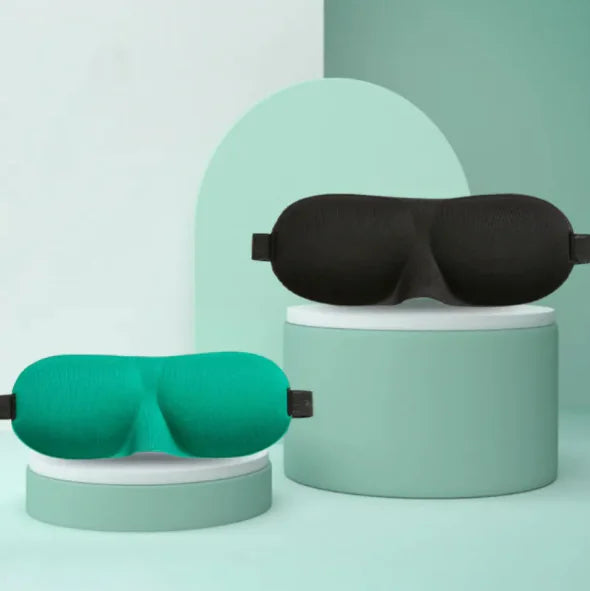 Comfort Sleep Mask