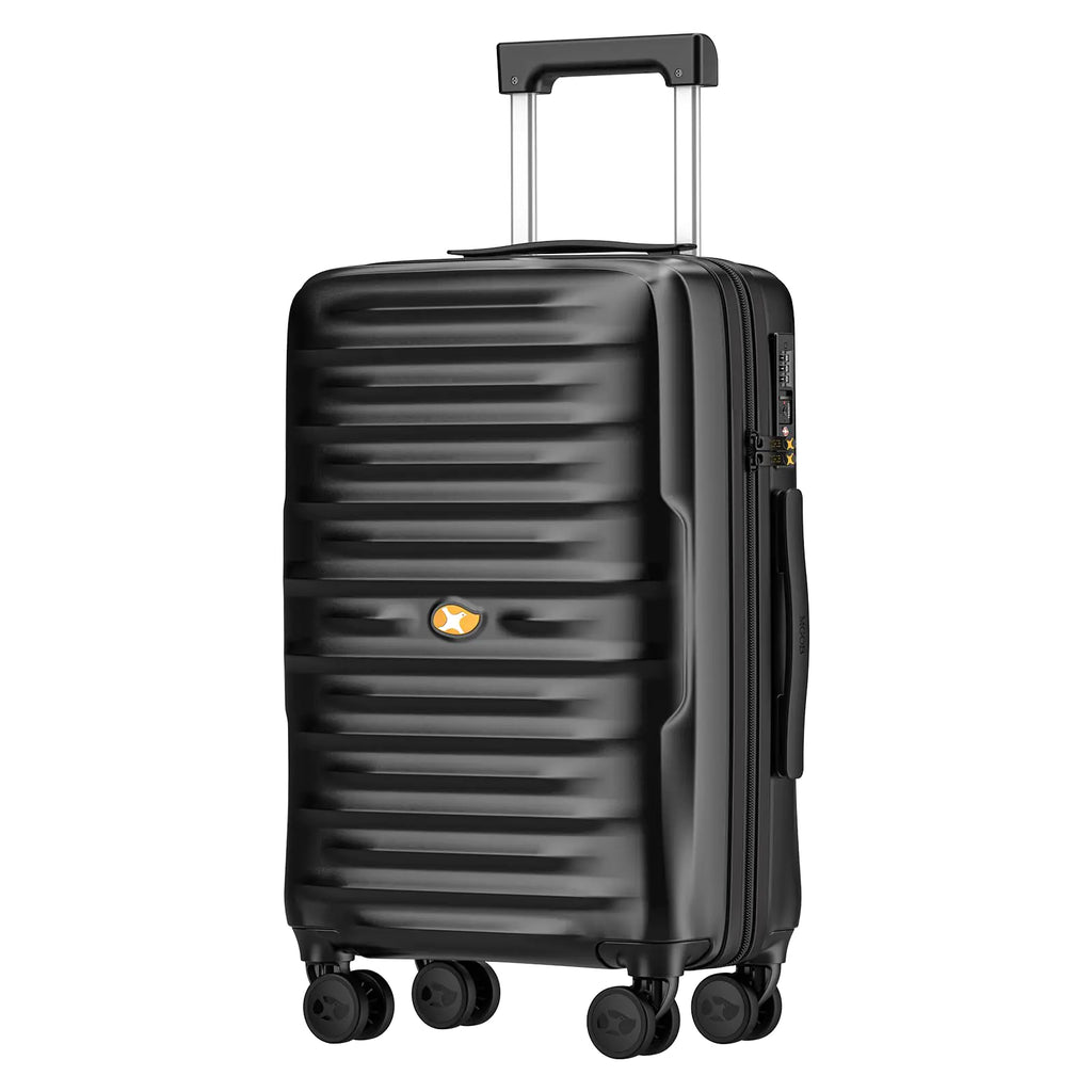 Airline-Approved 20" Carry-On Luggage