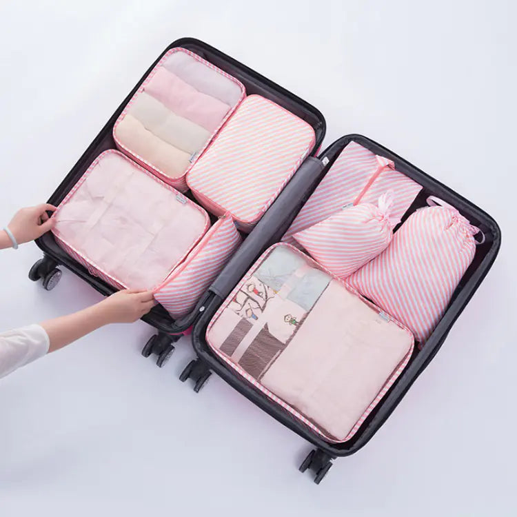 8-Piece Packing Set