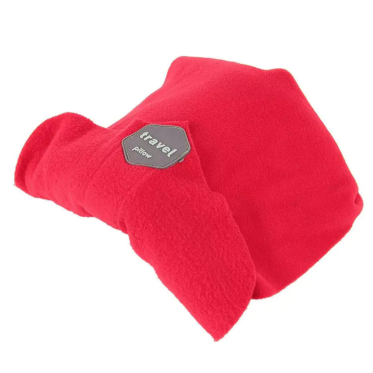 Comfy Travel Neck Pillow