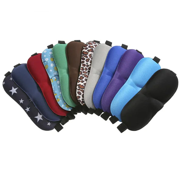 Comfort Sleep Mask