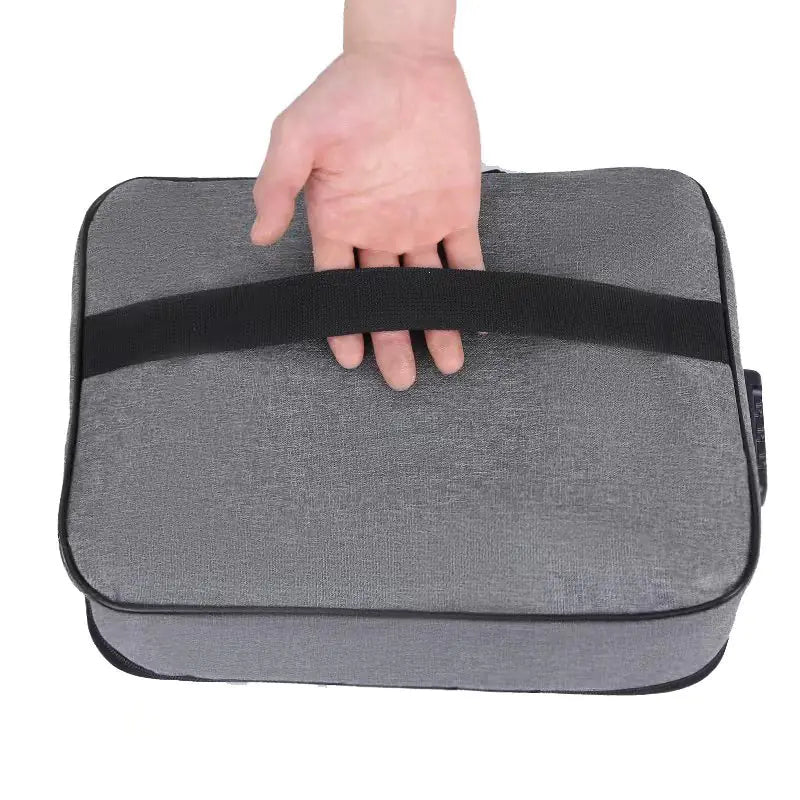 Travel Document Holder