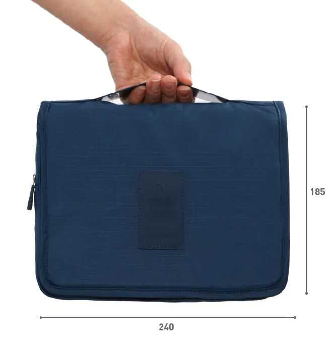 Travel Toiletry Bag