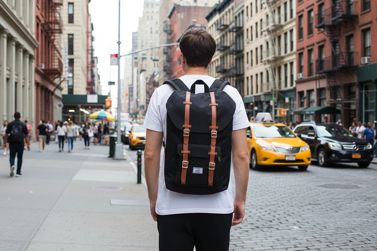 Weekend Travel Backpack